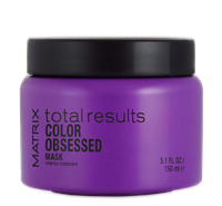 TR Color Obsessed Mask 150ml